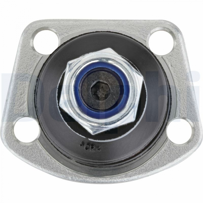 Pivot axa Dreapta/Stanga (inferior fata) potrivit JAGUAR XJ 3.2-6.0 1973-1997 - (diametru con 16,6mm) [4]