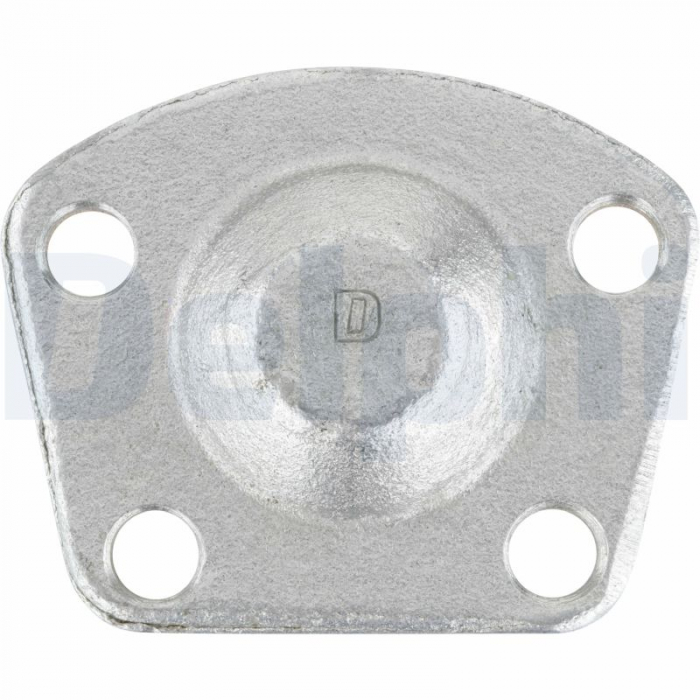 Pivot axa Dreapta/Stanga (inferior fata) potrivit JAGUAR XJ 3.2-6.0 1973-1997 - (diametru con 16,6mm) [3]