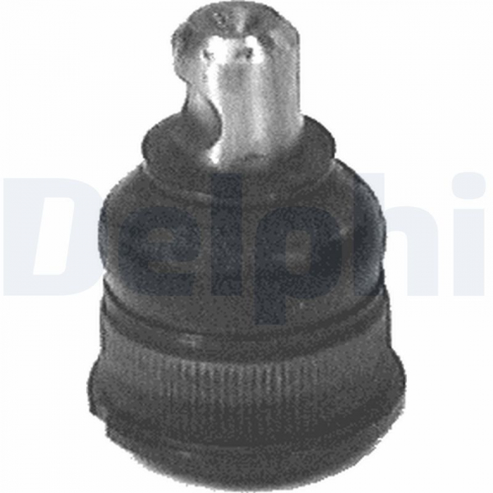 Pivot axa Dreapta/Stanga (inferior fata) potrivit CITROEN AX, SAXO; PEUGEOT 106 I/HATCHBACK, 106 II, 106 II/HATCHBACK 1.0-Electric 1986-2004 - (diametru con 16mm, cu suplimente) [2]