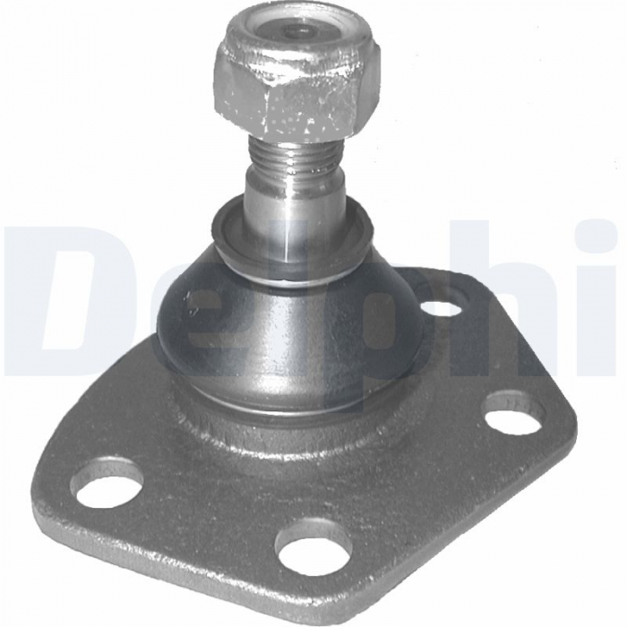 Pivot axa Dreapta/Stanga (inferior fata) (diametru con 16mm) potrivit CITROEN JUMPER I; FIAT DUCATO; PEUGEOT BOXER 1.9D-2.8D 02.94-04.02 [2]