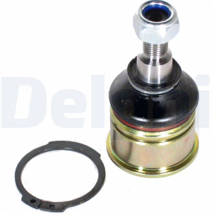 Pivot axa Dreapta/Stanga (inferior fata) (diametru con 16mm) potrivit HONDA ACCORD IV, ACCORD V, ACCORD VI, SHUTTLE; ROVER 600 I 1.6-2.3 01.90-06.04 [2]