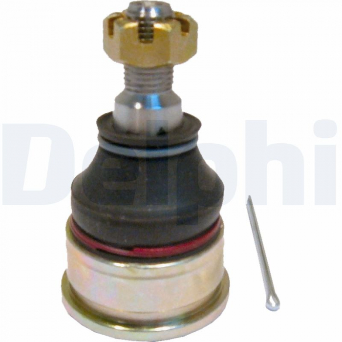 Pivot axa Dreapta/Stanga (inferior fata) potrivit HONDA CIVIC VII, FR-V 1.4-2.2D dupa 2000 - (diametru con 16mm) [2]