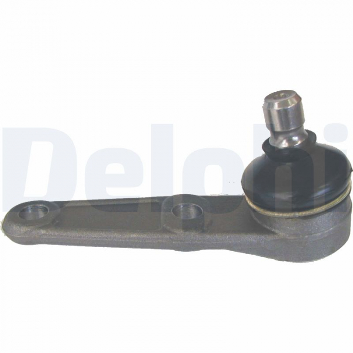 Pivot axa Dreapta Stanga (inferior fata) (diametru con 16mm) potrivit MAZDA 323 C IV, 323 F IV, 323 S IV 1.3-1.8 06.89-10.96