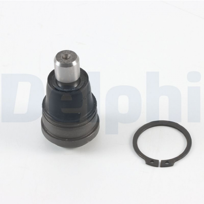 Pivot axa Dreapta/Stanga (inferior fata) (diametru con 17,5mm) potrivit FORD FIESTA VI; MAZDA 2, 6 1.0-2.3 06.02- [2]