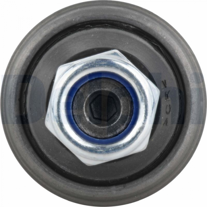 Pivot axa Dreapta/Stanga (inferior fata) potrivit MERCEDES C (W202), CLS (C219), E T-MODEL (S211), E (VF211), E (W210), E (W211), S (C215), S (W220) 1.8-6.3 1993-2012 - (diametru con 17mm) [4]