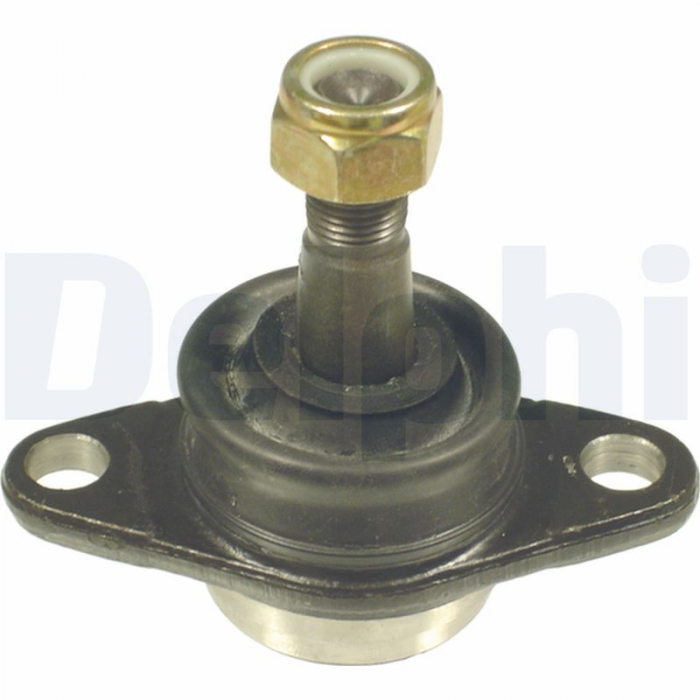 Pivot axa Dreapta/Stanga (inferior fata) potrivit TOYOTA DYNA, PREVIA I 2.4/3.0D dupa 1990 - (diametru con 17mm) [2]