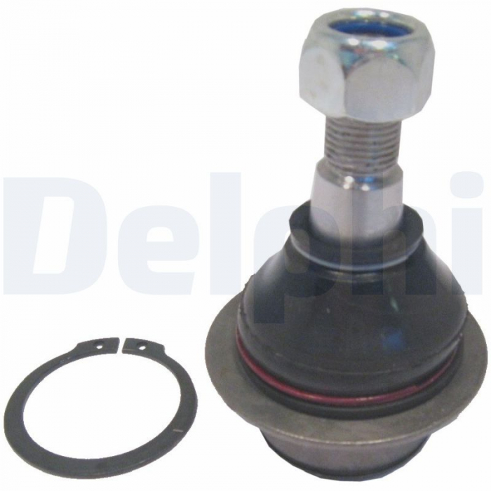 Pivot axa Dreapta/Stanga (inferior fata) (diametru con 18,2mm) potrivit FORD TOURNEO CONNECT, TOURNEO CUSTOM V362, TRANSIT, TRANSIT CONNECT, TRANSIT CUSTOM V362 1.0H-3.2D 01.00- [2]
