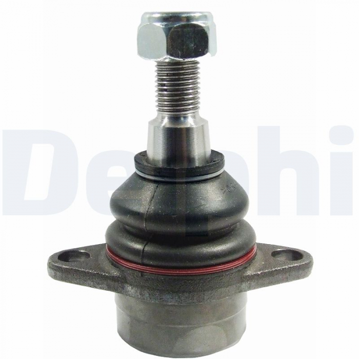 Pivot axa Dreapta/Stanga (inferior fata) potrivit LAND ROVER RANGE ROVER III 3.0D-5.0 2002-2012 - (diametru con 18,4mm) [2]