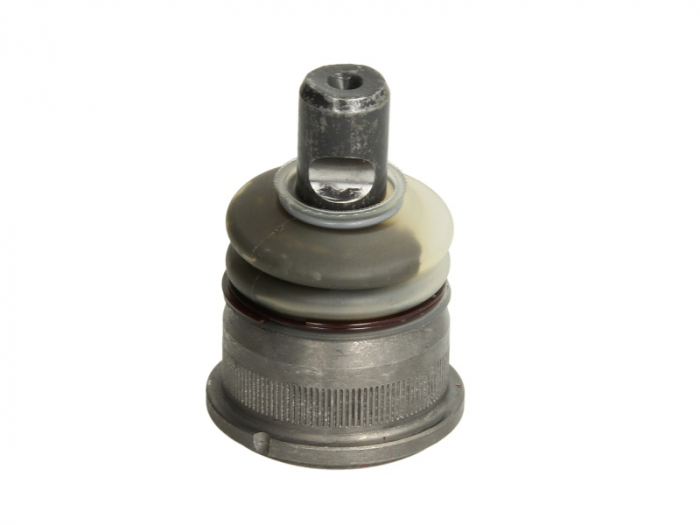 Pivot axa Dreapta Stanga (inferior fata) (diametru con 18mm, cu suplimente) potrivit MERCEDES 124 (C124), 124 T-MODEL (S124), 124 (W124), 190 (W201), E (A124), E (C124) 1.8-7.3 10.82-12.01