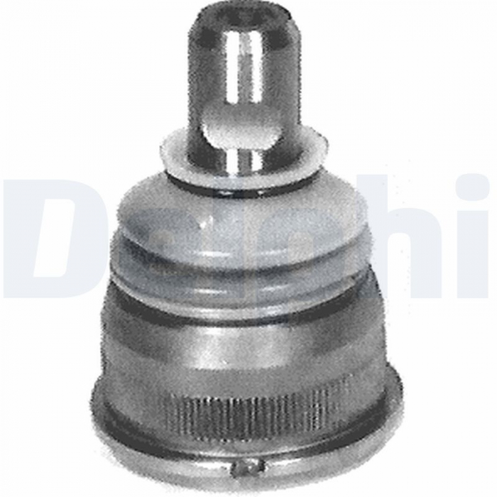 Pivot axa Dreapta/Stanga (inferior fata) potrivit MERCEDES 124 (C124), 124 T-MODEL (S124), 124 (W124), 190 (W201), E (A124), E (C124) 1.8-7.3 1982-2001 - (diametru con 18mm, cu suplimente) [2]