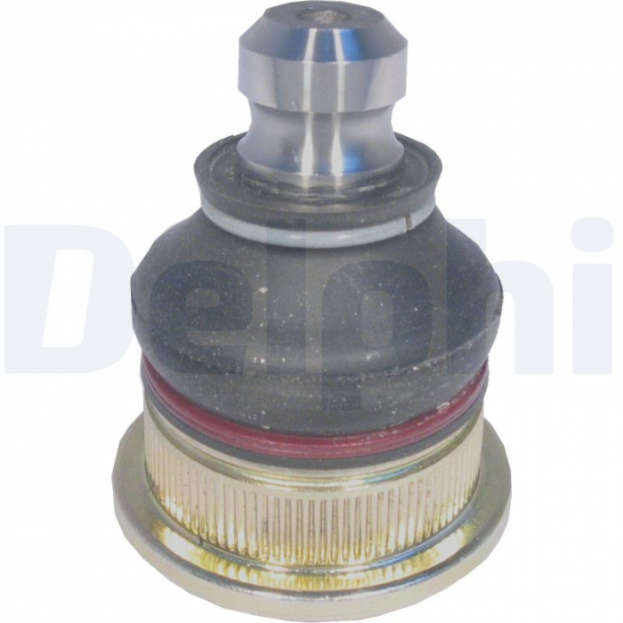 Pivot axa Dreapta/Stanga (inferior fata) potrivit DACIA LOGAN, LOGAN EXPRESS, LOGAN MCV, SANDERO, SANDERO II; LADA LARGUS; RENAULT CAPTUR I, CLIO III 0.9-Electric dupa 2002 - (diametru con 18mm) [2]