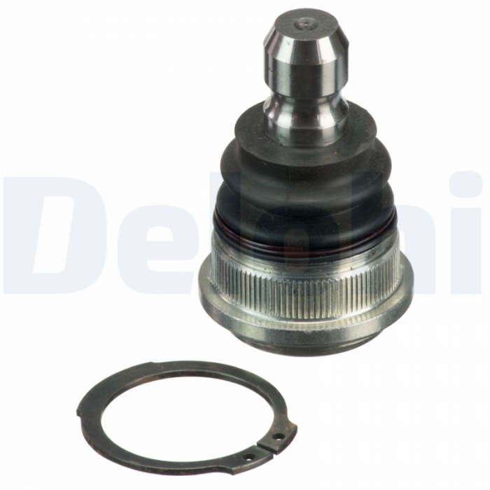 Pivot axa Dreapta Stanga (inferior fata) (diametru con 18mm) potrivit HYUNDAI I10 II, I10 III; KIA PICANTO II, PICANTO III, RIO III, SOUL I 1.0-1.6LPG 02.09-