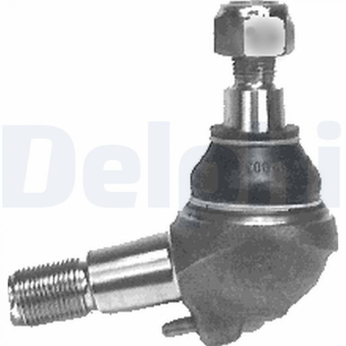 Pivot axa Dreapta/Stanga (inferior fata) potrivit MERCEDES S (C140), S (W140) 2.8-6.0 1991-1999 - (diametru con 18mm) [2]