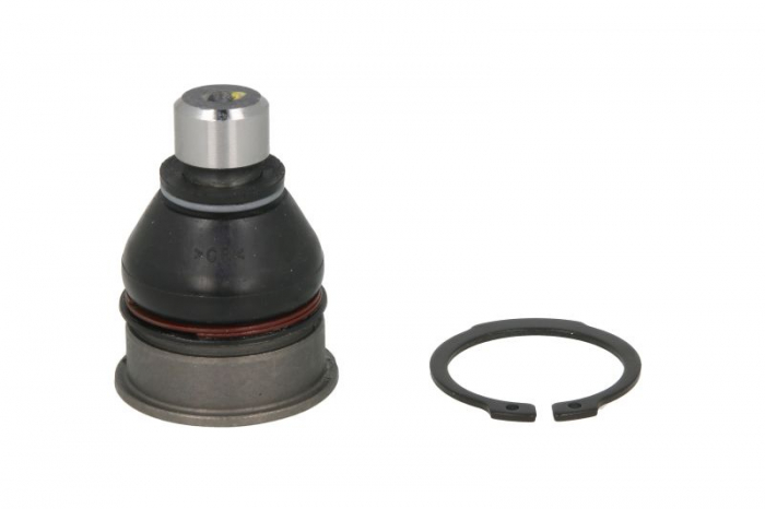 Pivot axa Dreapta Stanga (inferior fata) (diametru con 18mm) potrivit NISSAN JUKE, LEAF, NV200 EVALIA, TIIDA 1.5D-Electric 09.04-