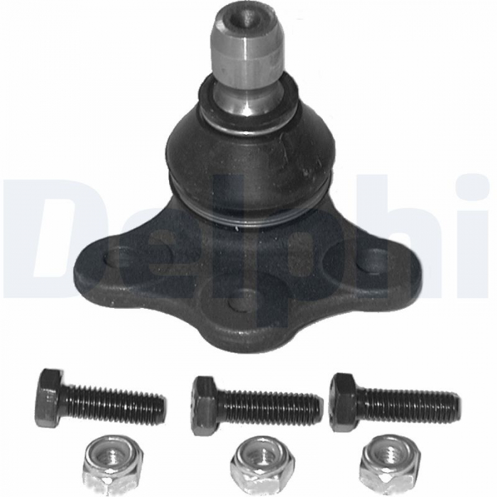Pivot axa Dreapta/Stanga (inferior fata) (diametru con 18mm) potrivit OPEL ASTRA G, ASTRA G CLASSIC, ASTRA G/KOMBI, ASTRA H, ASTRA H CLASSIC, ASTRA H GTC, ASTRA H/KOMBI 1.2-3.2 03.94- [2]