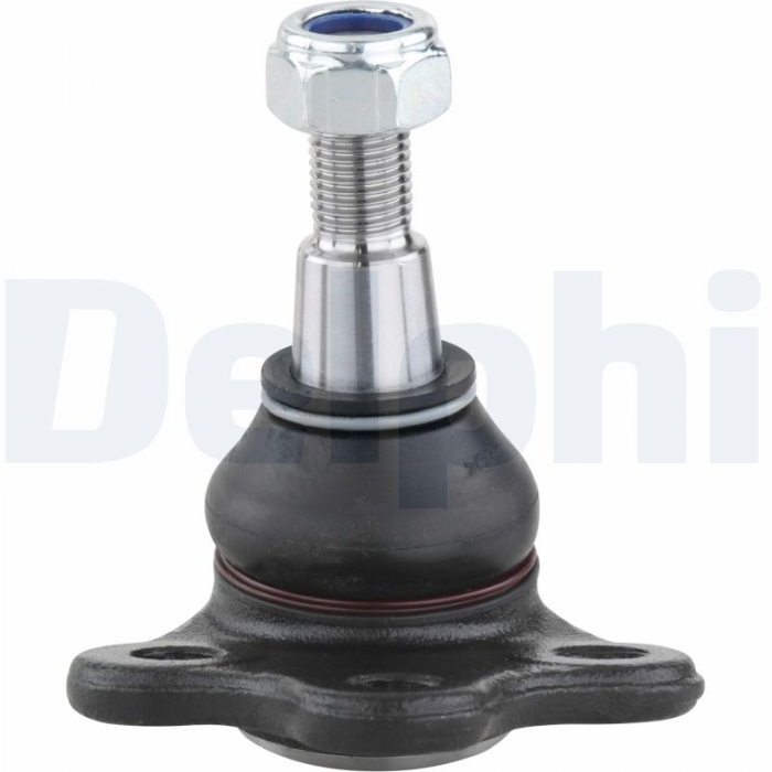 Pivot axa Dreapta/Stanga (inferior fata) potrivit VOLVO S60 II, S80 II, V60 I, V70 III; FORD GALAXY II, GALAXY MK II, MONDEO IV, S-MAX 1.5-4.4 2006-2018 - (diametru con 18mm) [4]