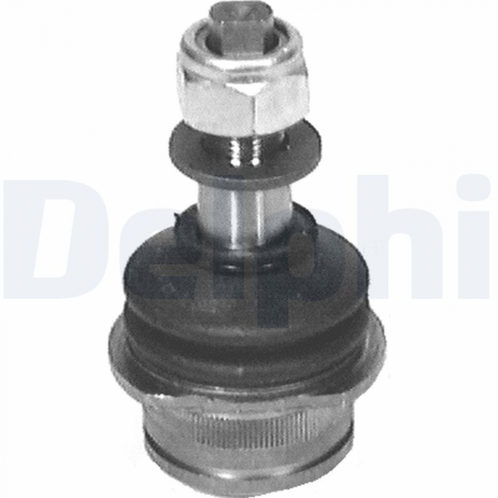 Pivot axa Dreapta Stanga (inferior fata) (diametru con 19,7mm) potrivit VW TRANSPORTER T3 1.6-2.1 05.79-07.92