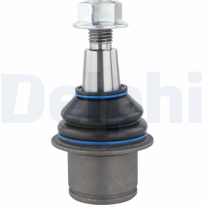 Pivot axa Dreapta/Stanga (inferior fata) potrivit LAND ROVER DISCOVERY III, DISCOVERY IV RANGE ROVER SPORT I 2.7D-5.0 2004-2018 - (diametru con 20,5mm) [4]