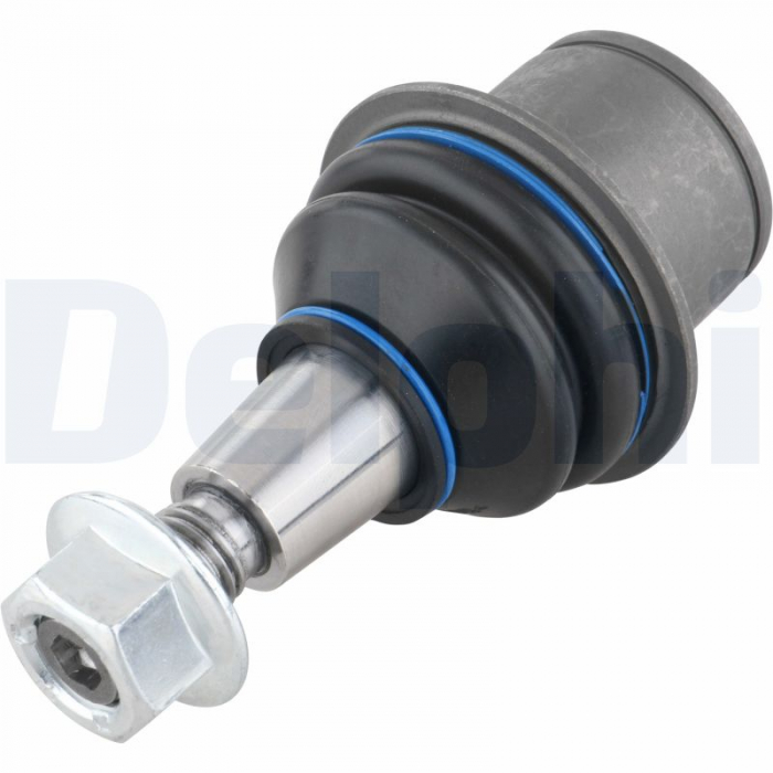 Pivot axa Dreapta/Stanga (inferior fata) potrivit LAND ROVER DISCOVERY III, DISCOVERY IV RANGE ROVER SPORT I 2.7D-5.0 2004-2018 - (diametru con 20,5mm) [3]