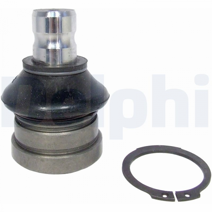 Pivot axa Dreapta/Stanga (inferior fata) (diametru con 20mm) potrivit CITROEN C4 AIRCROSS, C-CROSSER, C-CROSSER ENTERPRISE; DODGE CALIBER; JEEP COMPASS, PATRIOT; MITSUBISHI ASX 1.5-3.0 01.02- [2]