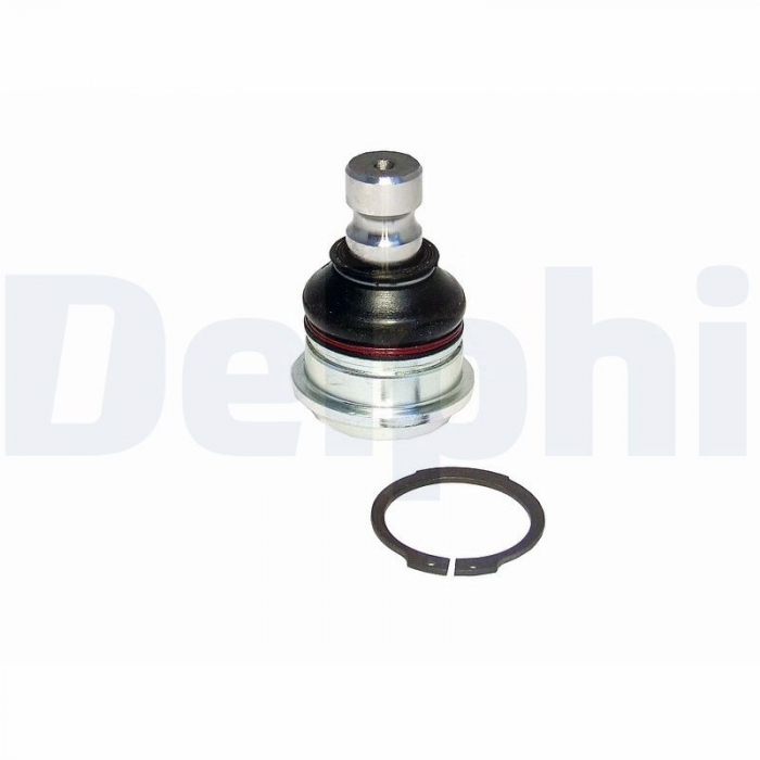 Pivot axa Dreapta Stanga (inferior fata) (diametru con 20mm) potrivit HYUNDAI EQUUS CENTENNIAL, HIGHWAY, SANTA FE I, SANTA FE II, SANTA FE II SUV, TRAJET, TRAJET MINIVAN 2.0-4.5 09.99-12.15