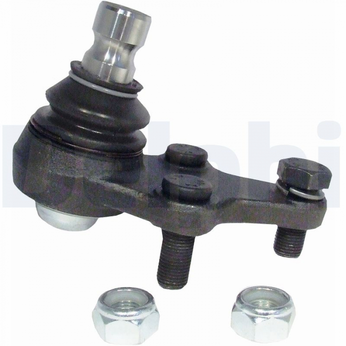 Pivot axa Dreapta/Stanga (inferior fata) (diametru con 20mm) potrivit HYUNDAI HIGHWAY, TRAJET, TRAJET/MINIVAN 2.0/2.0D/2.7 09.99-07.08 [3]