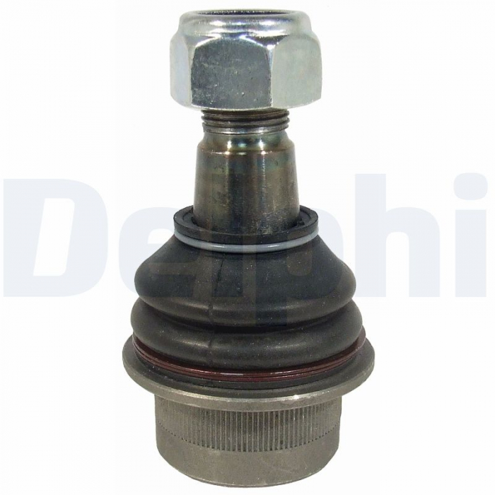 Pivot axa Dreapta/Stanga (inferior fata) (diametru con 21,9mm) potrivit MERCEDES SPRINTER 3,5-T (B906), SPRINTER 3-T (B906), SPRINTER 4,6-T (B906), SPRINTER 5-T (B906) 1.8-3.5 04.06- [2]