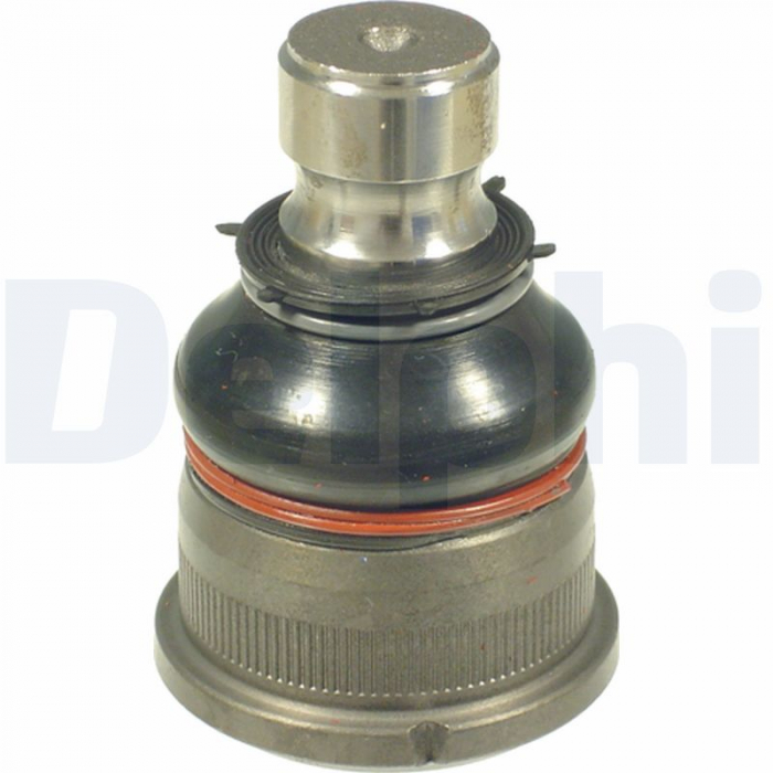 Pivot axa Dreapta/Stanga (inferior fata) (diametru con 22mm) potrivit NISSAN INTERSTAR; OPEL MOVANO A; RENAULT MASTER II, MASTER PRO 1.9D-3.0D 07.98- [2]