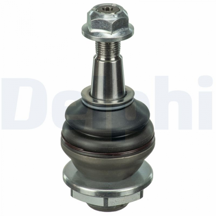 Pivot axa Dreapta/Stanga (inferior fata) potrivit BMW 5 (F10), 5 (F11), 5 GRAN TURISMO (F07), 6 (F12), 6 (F13), 6 GRAN COUPE (F06), 7 (F01, F02, F03, F04) 2.0-4.4H 09.09-10.18 [3]