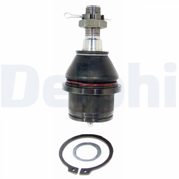 Pivot axa Dreapta/Stanga potrivit CHEVROLET TRAILBLAZER; ISUZU ASCENDER; SAAB 9-7X 4.2/5.3 dupa 2001 - (inferior fata) [2]