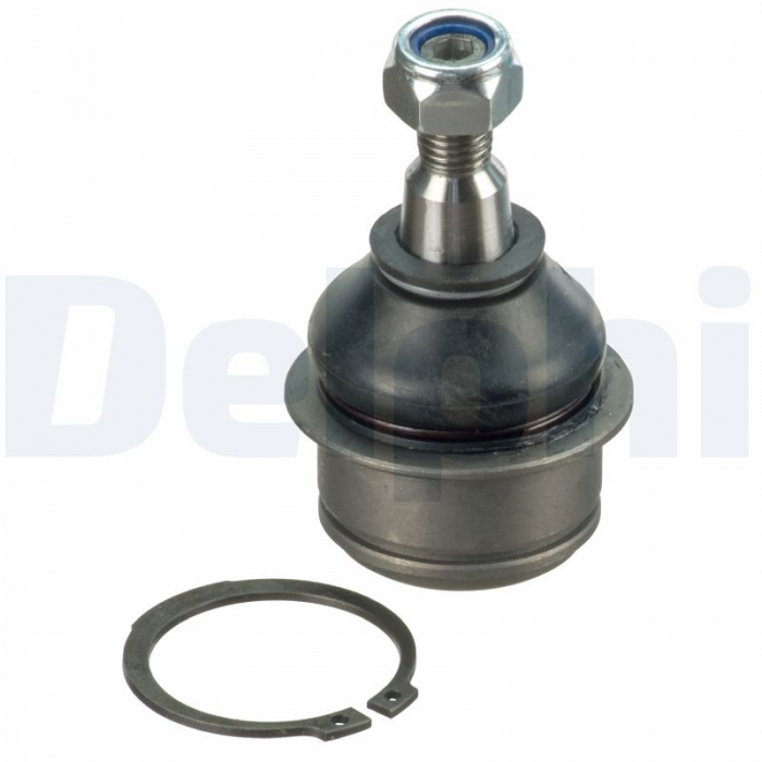 Pivot axa Dreapta/Stanga (inferior fata) potrivit CHRYSLER SEBRING; DODGE AVENGER, JOURNEY; FIAT FREEMONT; LANCIA FLAVIA 2.0-3.6ALK 06.07- [2]