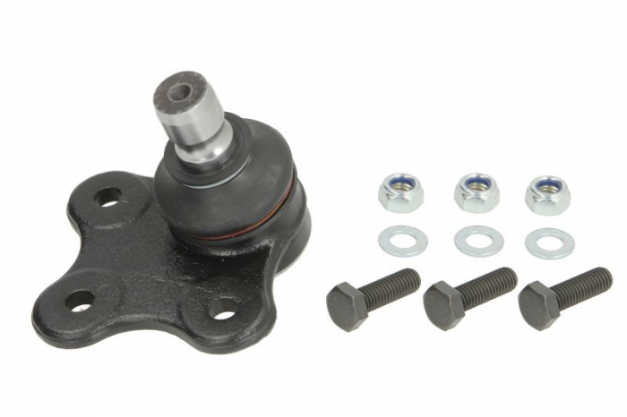 Pivot axa Dreapta Stanga (inferior fata) potrivit FIAT 500L, DOBLO, DOBLO CARGO; OPEL COMBO MINIVAN 0.9-2.0D 01.10-