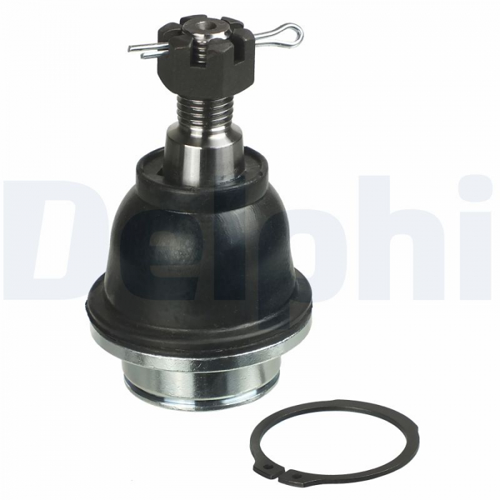 Pivot axa Dreapta/Stanga potrivit FORD RANGER 2.2D/2.5/3.2D dupa 2011 - (inferior fata) [2]