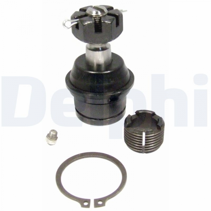 Pivot axa Dreapta/Stanga potrivit JEEP CHEROKEE, GRAND CHEROKEE I, WRANGLER I, WRANGLER II 2.1D-5.2 1984-2007 - (inferior fata) [2]