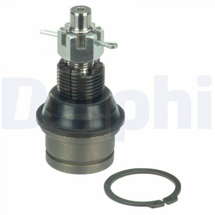 Pivot axa Dreapta/Stanga potrivit JEEP GRAND CHEROKEE II, WRANGLER I, WRANGLER II, WRANGLER III 2.5-4.7 dupa 1991 - (inferior fata) [2]