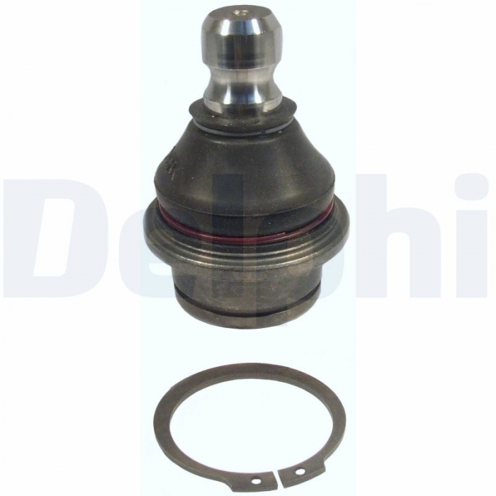 Pivot axa Dreapta/Stanga potrivit NISSAN NP300 NAVARA, PATHFINDER II, PATHFINDER III 2.5D-4.0 dupa 1995 - (inferior fata) [2]