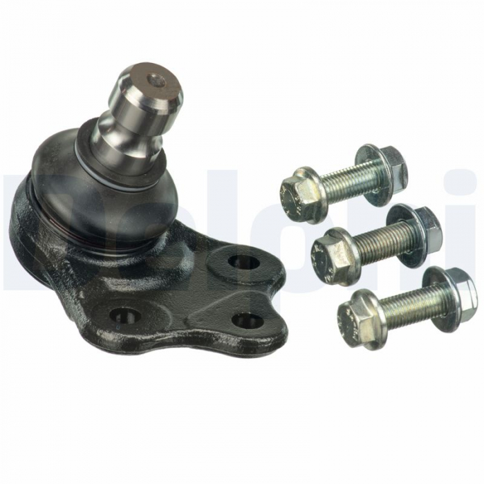 Pivot axa Dreapta/Stanga (inferior fata) potrivit VOLVO S60 II, V60 I, XC60 I, XC70 II 2.0-3.2 04.07-12.18 [2]