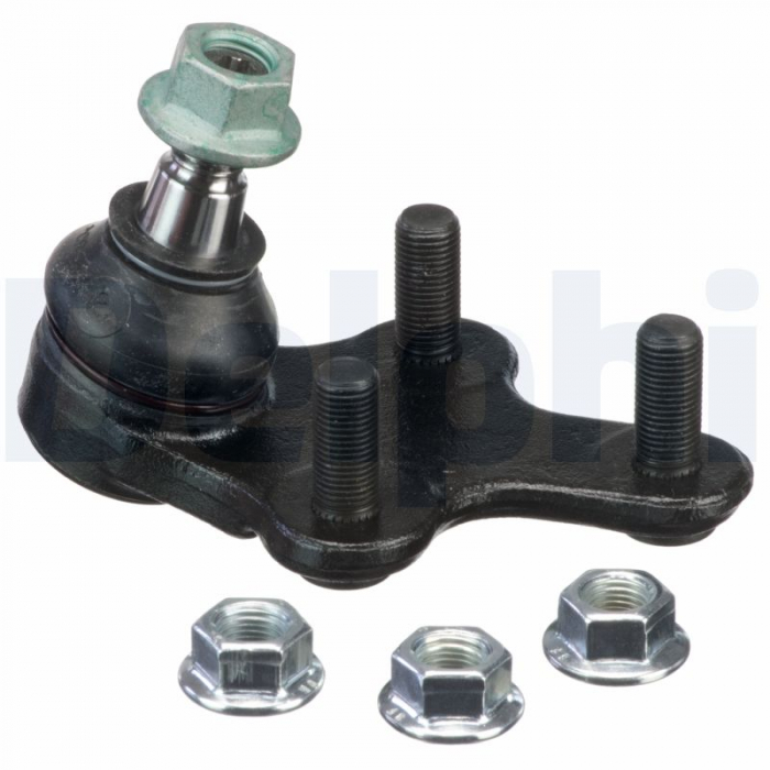 Pivot axa Dreapta/Stanga potrivit OPEL ASTRA L; PEUGEOT 308 II, 308 III, 308 II/KOMBI, 308/HATCHBACK 1.2-2.0D 09.13- [2]