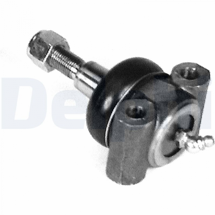 Pivot axa Dreapta/Stanga (superior) potrivit JAGUAR XJ 3.2-6.0 1973-1997 - (diametru con 17,4mm) [2]
