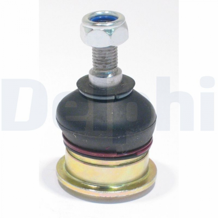 Pivot axa Dreapta/Stanga (superior fata) potrivit HONDA ACCORD V; MITSUBISHI GALANT VIII 1.9-2.4 1993-2004 - (diametru con 12,7mm) [2]
