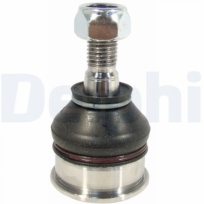 Pivot axa Dreapta/Stanga (superior fata) (diametru con 12,9mm) potrivit SMART FORTWO 0.8D/1.0/Electric 01.07- [2]