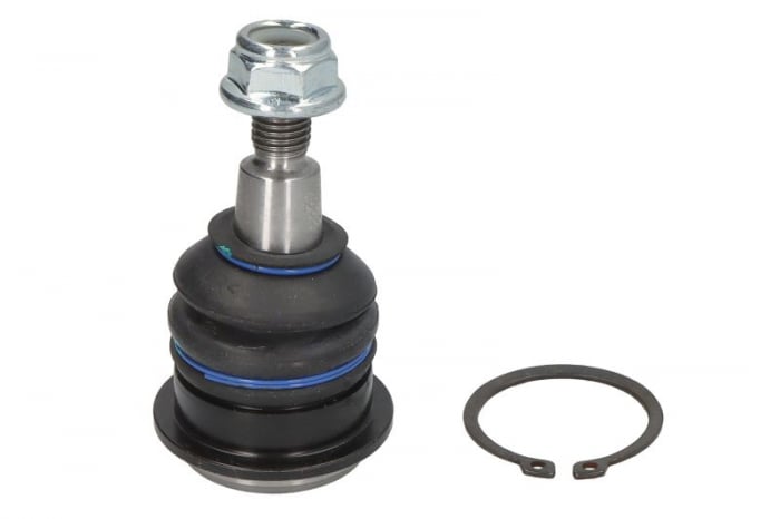 Pivot axa Dreapta Stanga (superior fata) (diametru con 13,4mm) potrivit VOLVO V40; HYUNDAI COUPE II, ELANTRA III, I20 I, MATRIX, SONATA IV, TIBURON, XG 1.1D-3.5 07.95-12.15