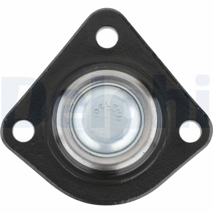 Pivot axa Dreapta/Stanga (superior fata) potrivit LADA 1200-1500, 1200-1600, NIVA 1.2-1.9D 1970-2015 - (diametru con 14,9mm) [3]