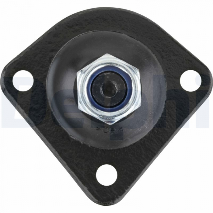 Pivot axa Dreapta/Stanga (superior fata) potrivit LADA 1200-1500, 1200-1600, NIVA 1.2-1.9D 1970-2015 - (diametru con 14,9mm) [4]