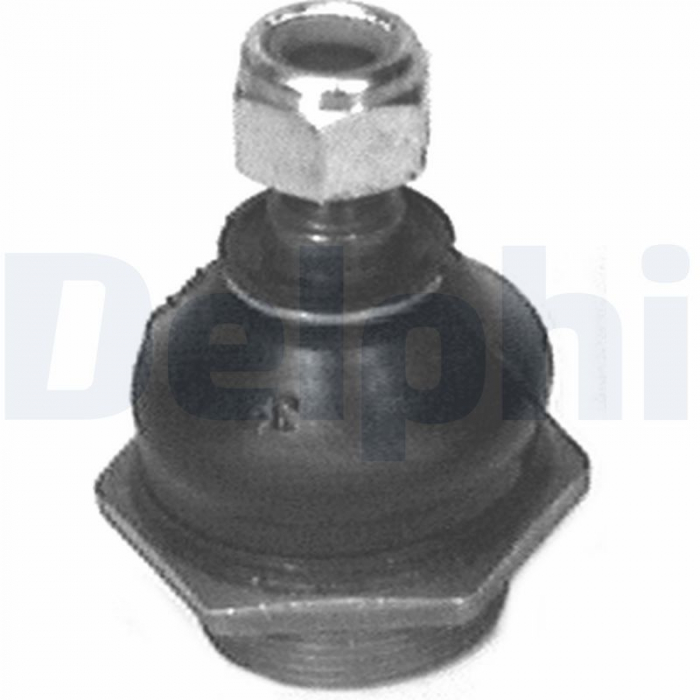 Pivot axa Dreapta Stanga (superior fata) (diametru con 14mm) potrivit AUSTIN METRO I; FORD FIESTA VI, FOCUS II; MG METRO, MG TF, MGF; ROVER 100, 100 METRO 1.0-1.8D 10.80-04.17