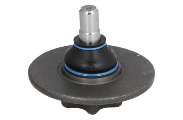 Pivot axa Dreapta/Stanga (superior fata) (diametru con 15mm) potrivit NISSAN INTERSTAR; OPEL MOVANO; RENAULT MASTER II 1.9D-3.0D 07.98- [1]