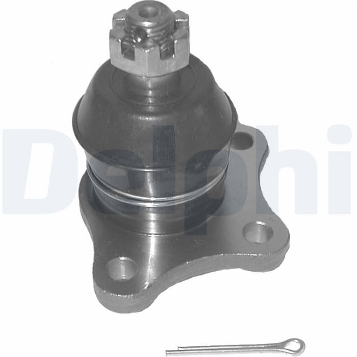 Pivot axa Dreapta Stanga (superior fata) (diametru con 16,5mm) potrivit MITSUBISHI L200, PAJERO CLASSIC, PAJERO II, PAJERO III, PAJERO PININ I, PAJERO SPORT I 1.8-3.5 12.90-