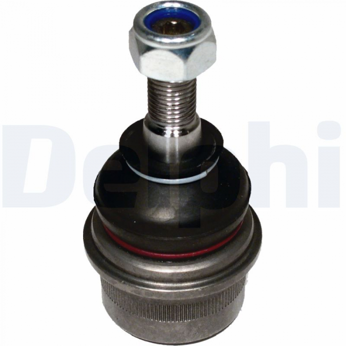 Pivot axa Dreapta/Stanga (superior fata) potrivit NISSAN INTERSTAR; OPEL MOVANO A; RENAULT MASTER II, MASTER PRO 1.9D-3.0D dupa 1998 - (diametru con 16mm, cu piulita; cu suplimente) [2]