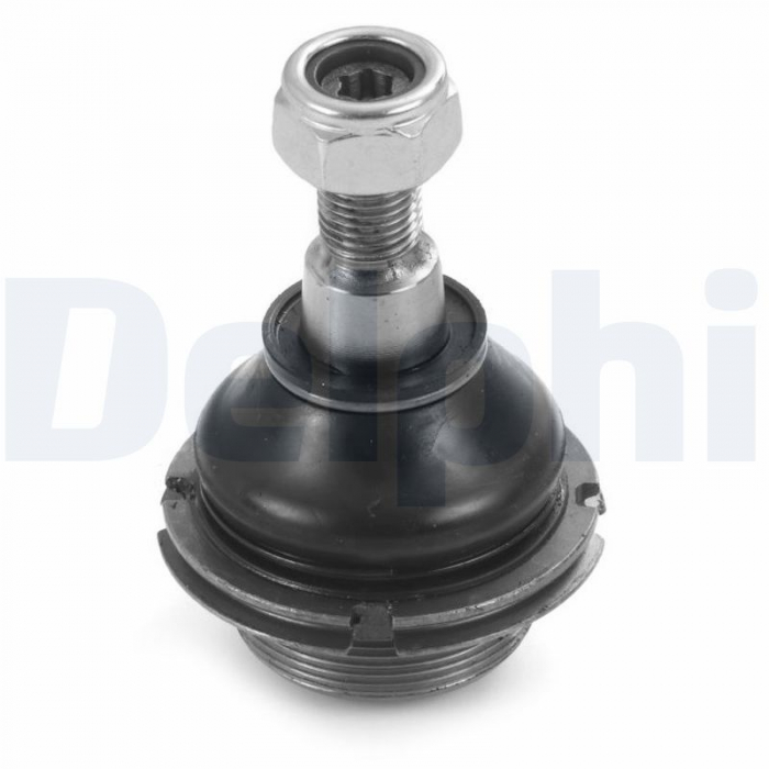 Pivot axa Dreapta/Stanga (superior fata) potrivit CITROEN C5 II, C5 III, C6; PEUGEOT 407, 407/KOMBI, 508 I, 508/KOMBI 1.6-3.0D dupa 2004 - (diametru con 18mm) [2]