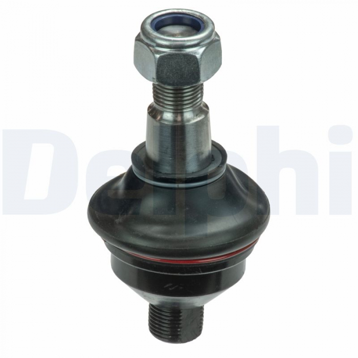 Pivot axa Dreapta/Stanga (superior fata) (diametru con 21,6mm) potrivit IVECO DAILY I, DAILY II, DAILY III, DAILY VI 2.3D-3.0D 01.78- [2]